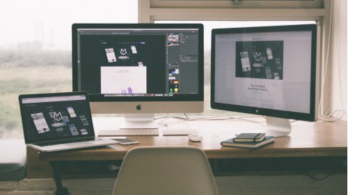 Diseño de paginas web